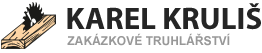 Zakázkové truhlářství Karel Kruliš